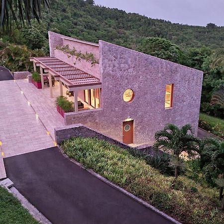 Coulibri Ridge Hotel Soufriere Exterior photo