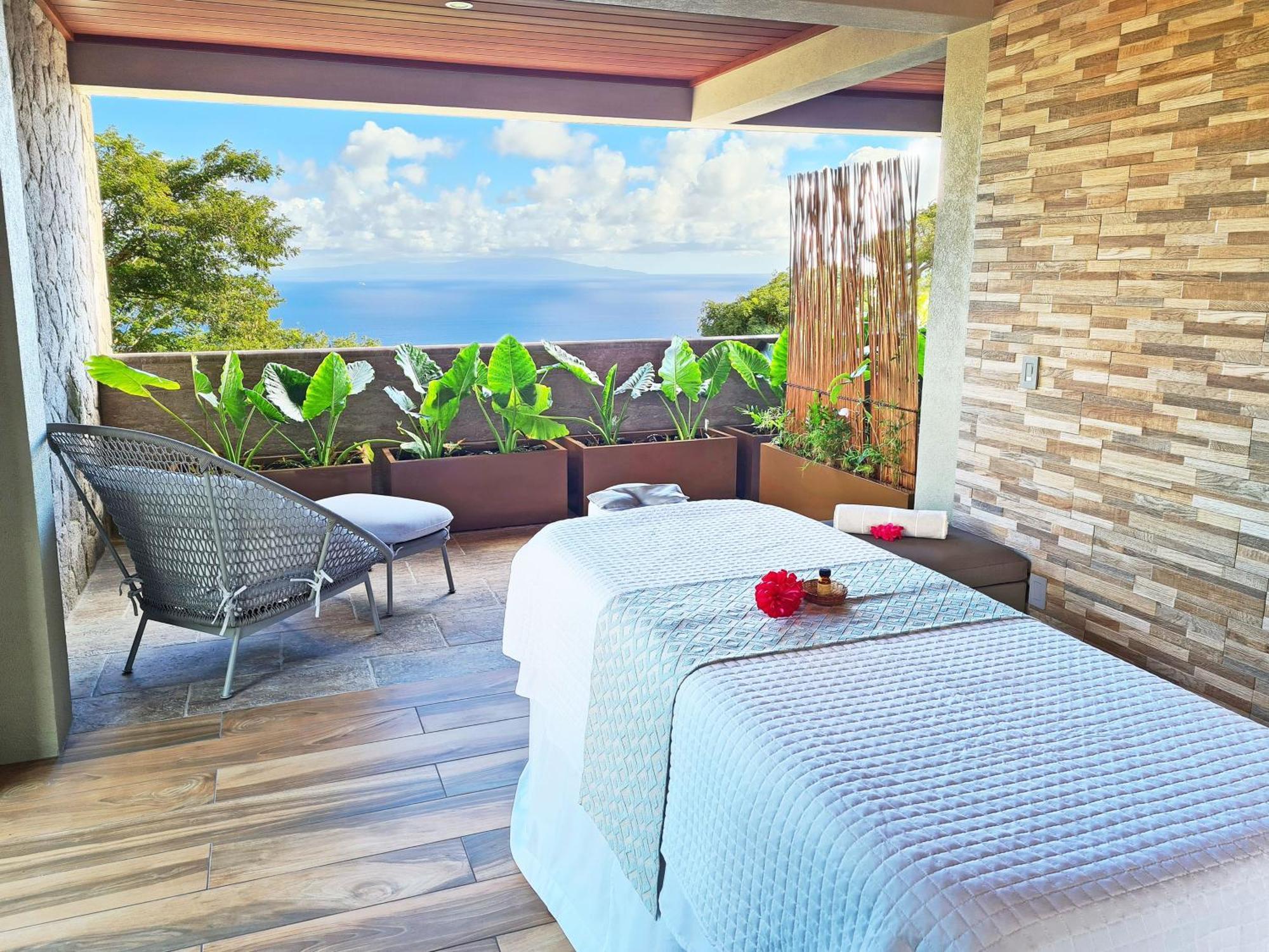 Coulibri Ridge Hotel Soufriere Exterior photo