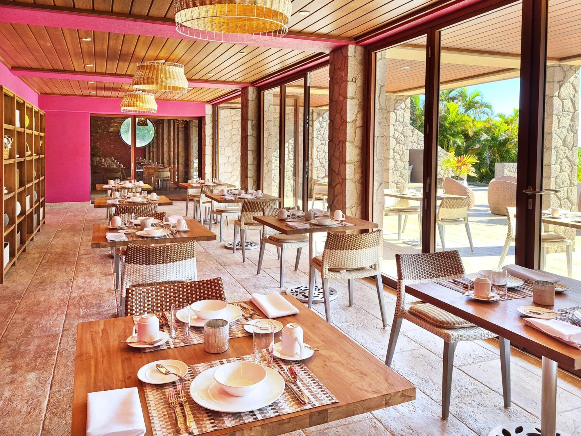 Coulibri Ridge Hotel Soufriere Exterior photo